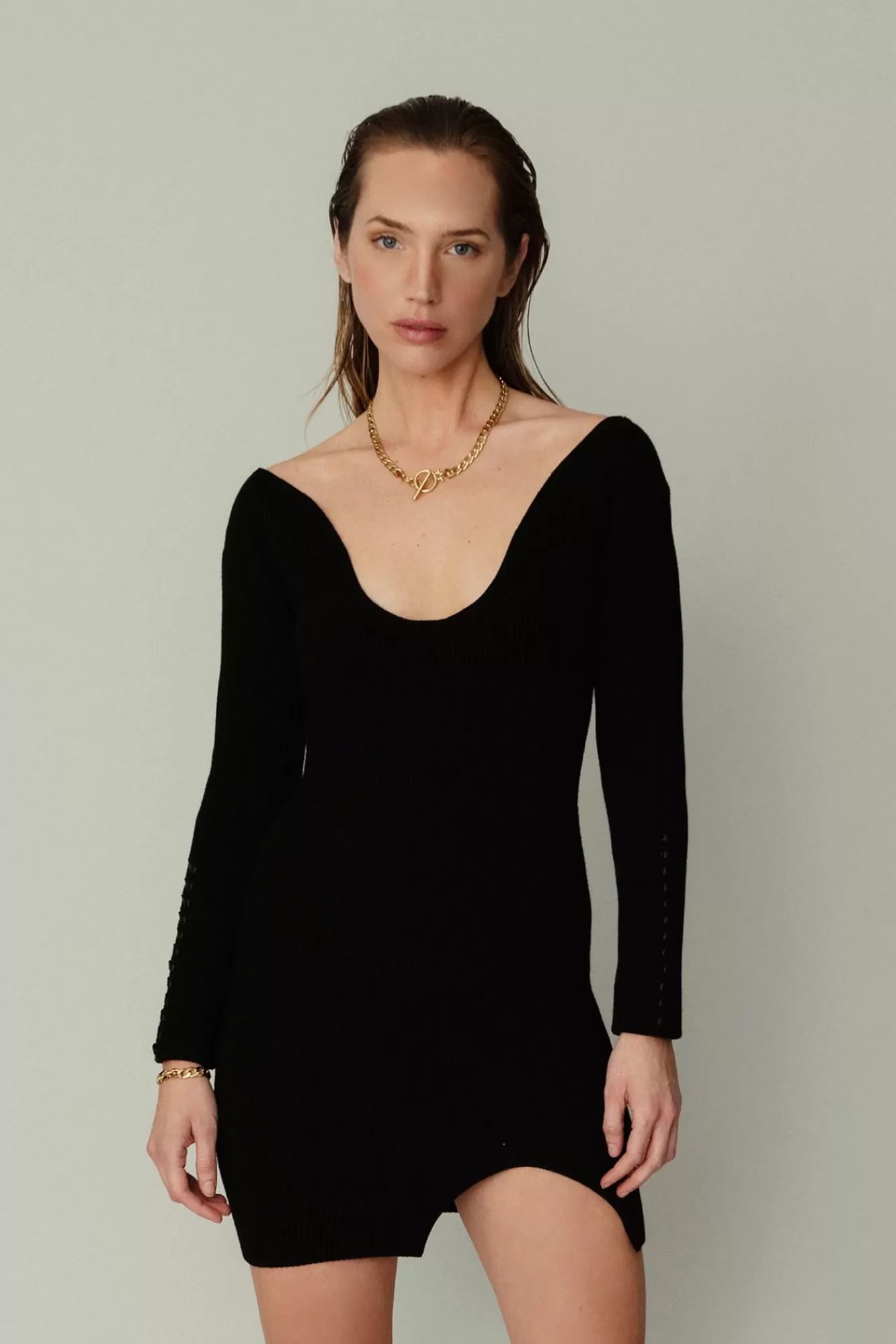 The Akala Studio Amalfi Dress Best