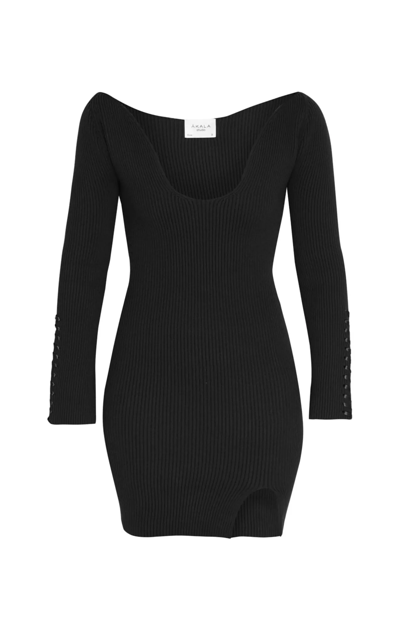 The Akala Studio Amalfi Dress Best