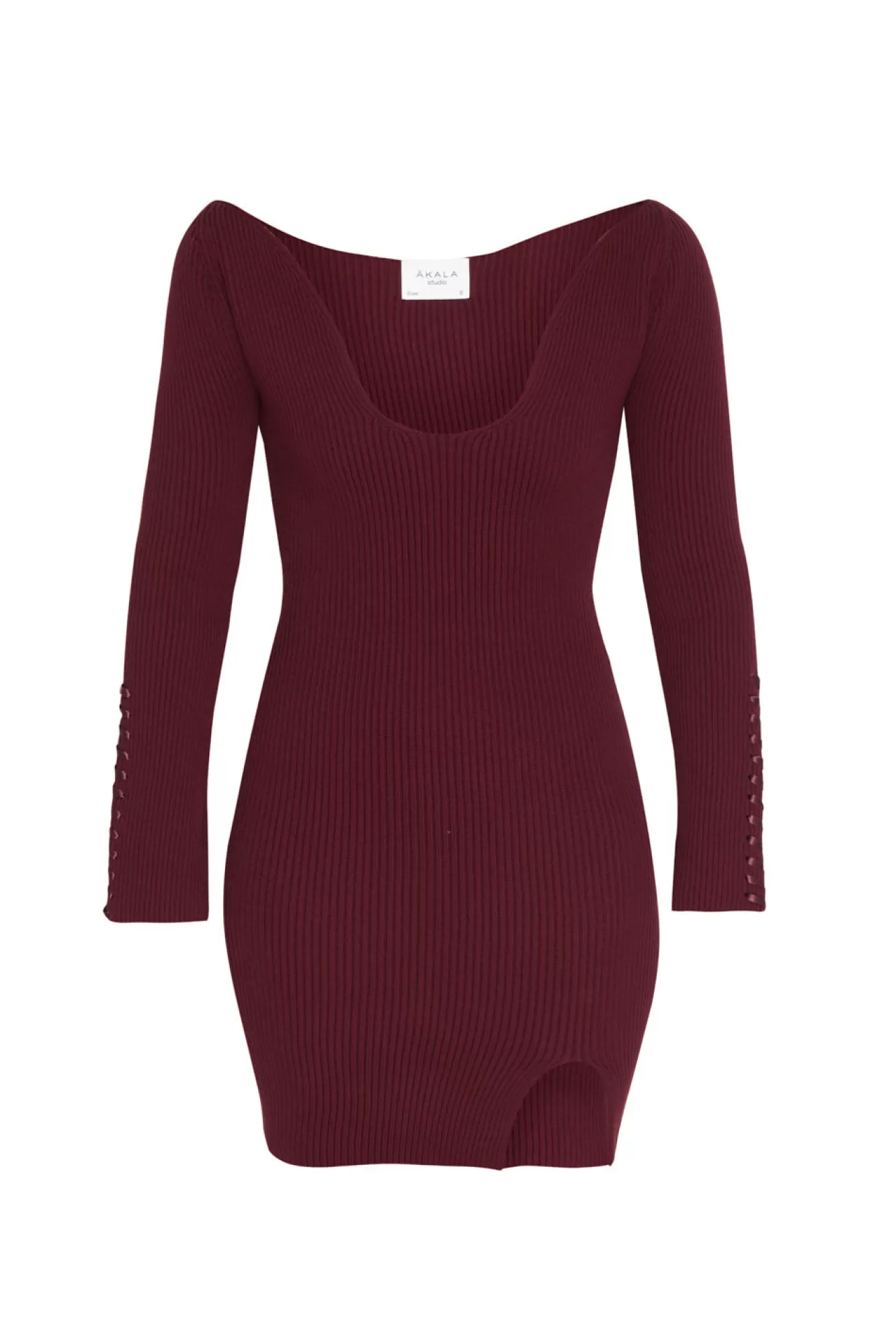 The Akala Studio Amalfi Dress New
