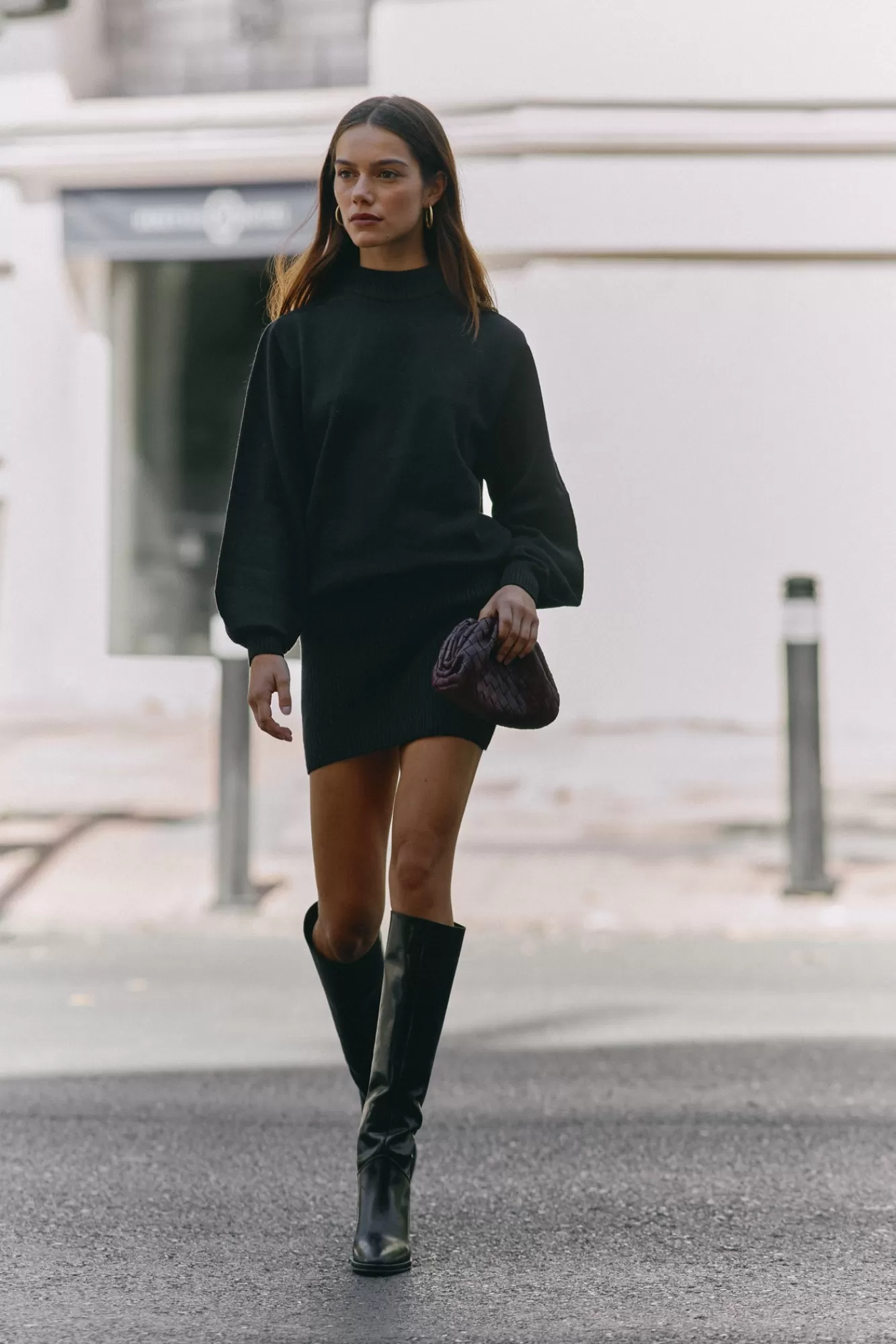 The Akala Studio Amelie Dress Outlet