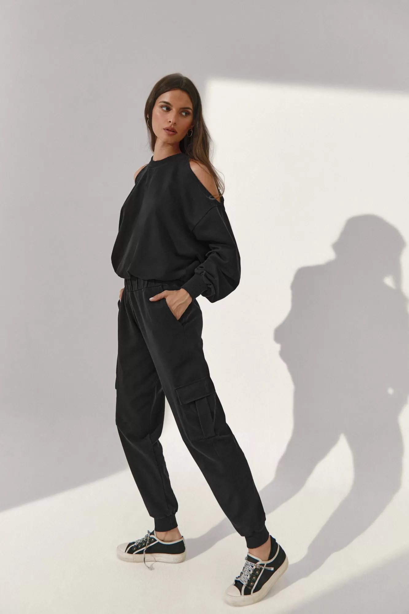 The Akala Studio Black Sky Cargo Set Shop