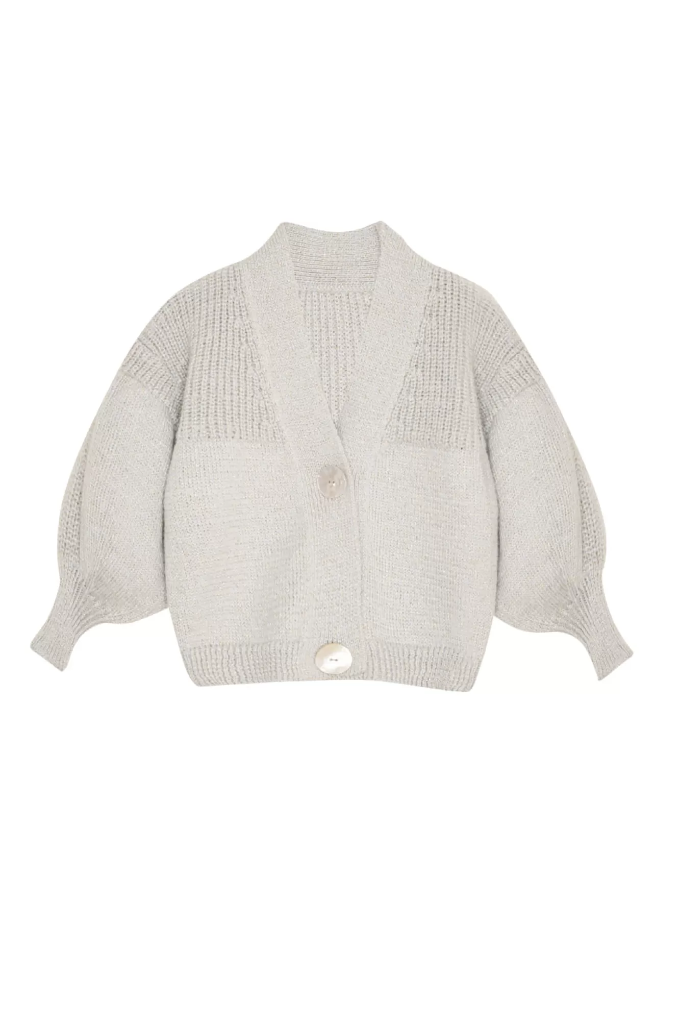 The Akala Studio Carlotta Cardigan Girls Best Sale
