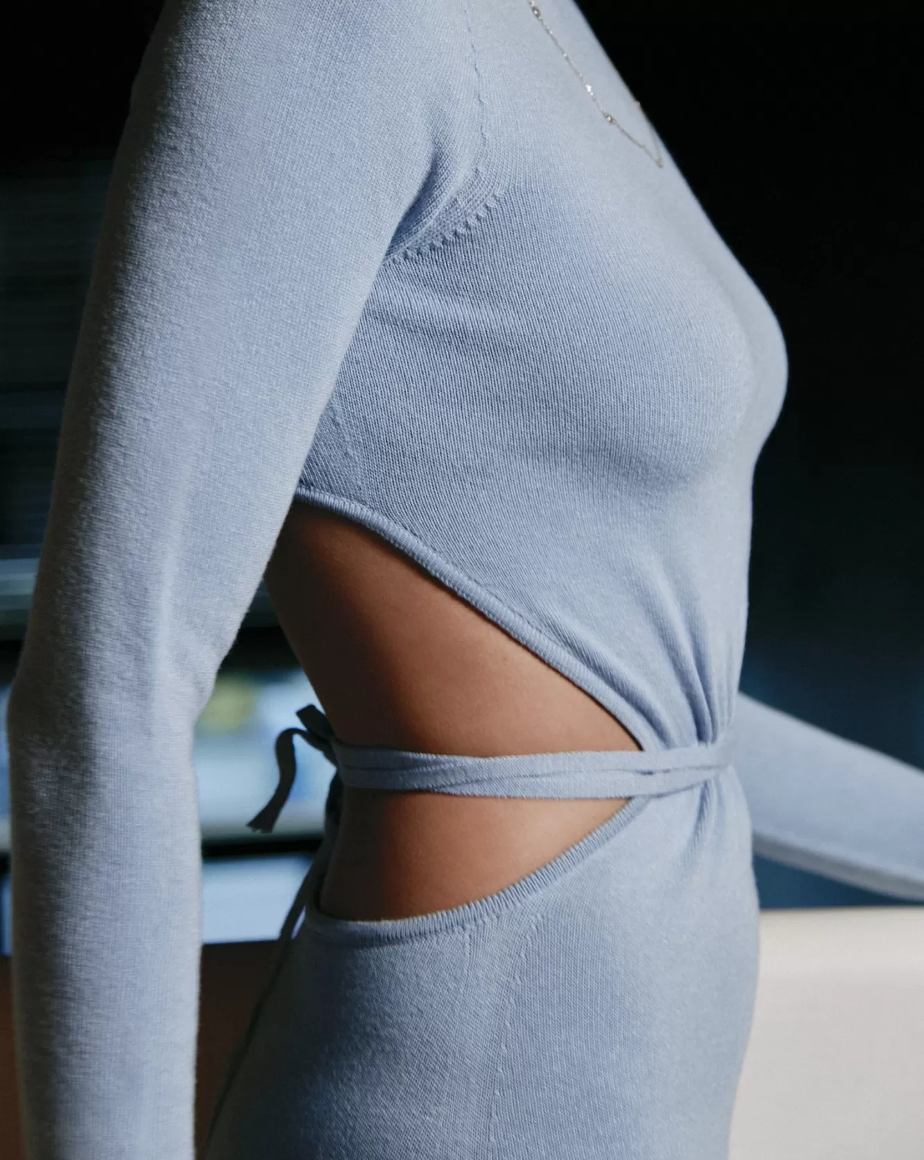 The Akala Studio Claudia Dress Fashion