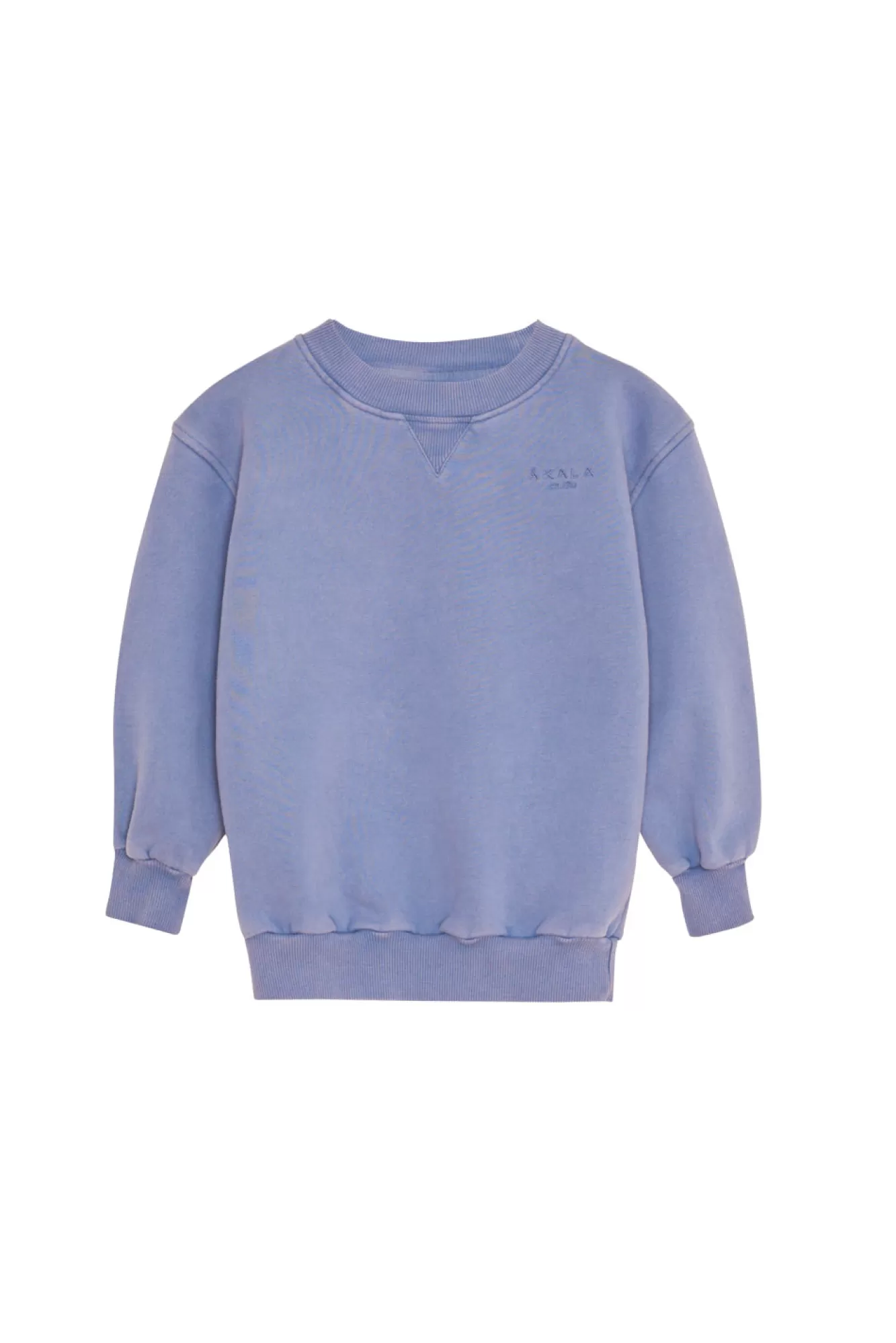 The Akala Studio Indigo Sweater Girl Best