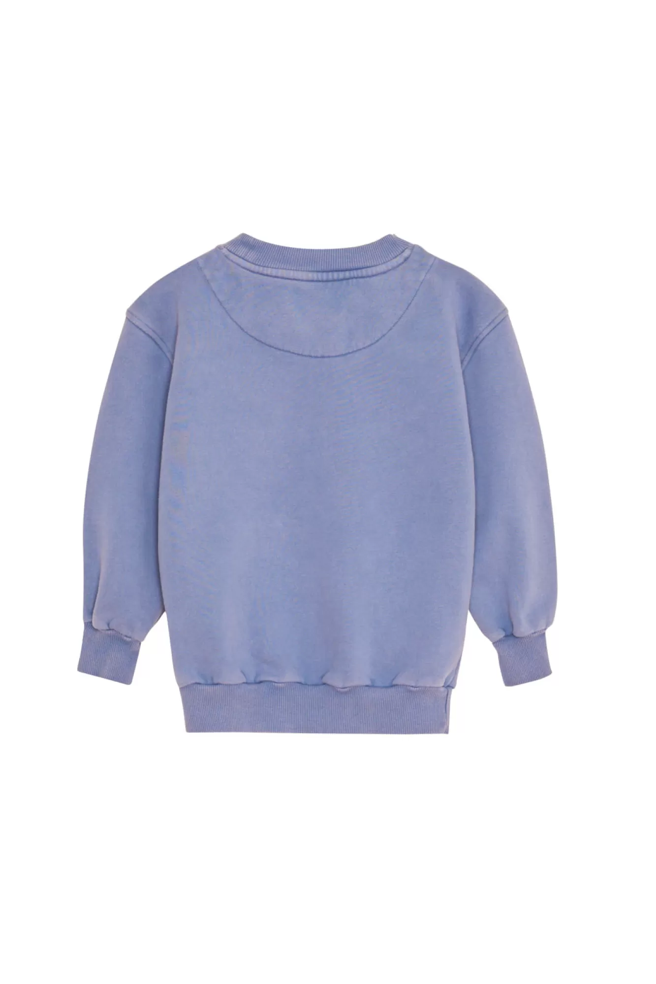 The Akala Studio Indigo Sweater Girl Best