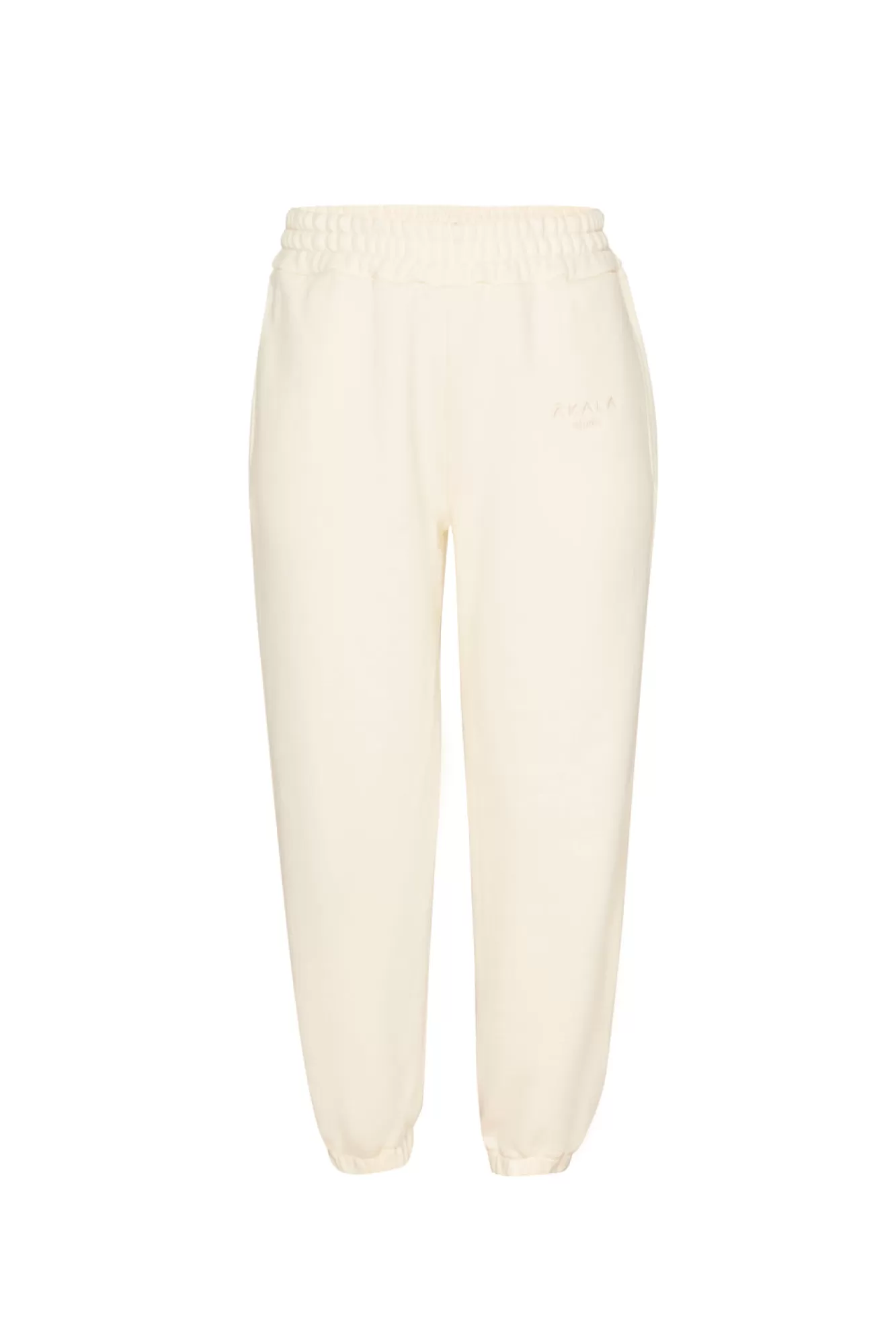 The Akala Studio Marfil Pants Flash Sale