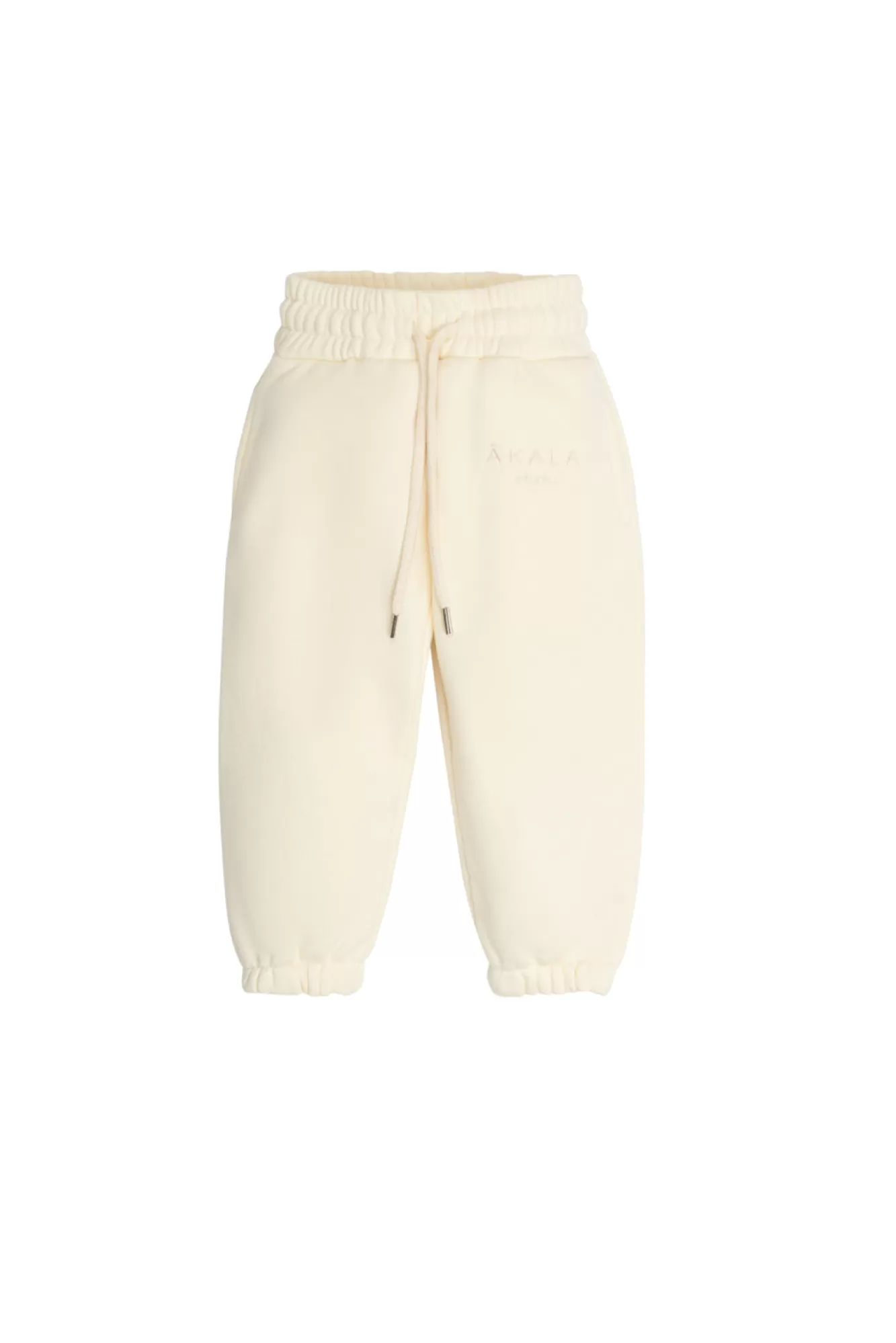 The Akala Studio Marfil Pants Girl Shop