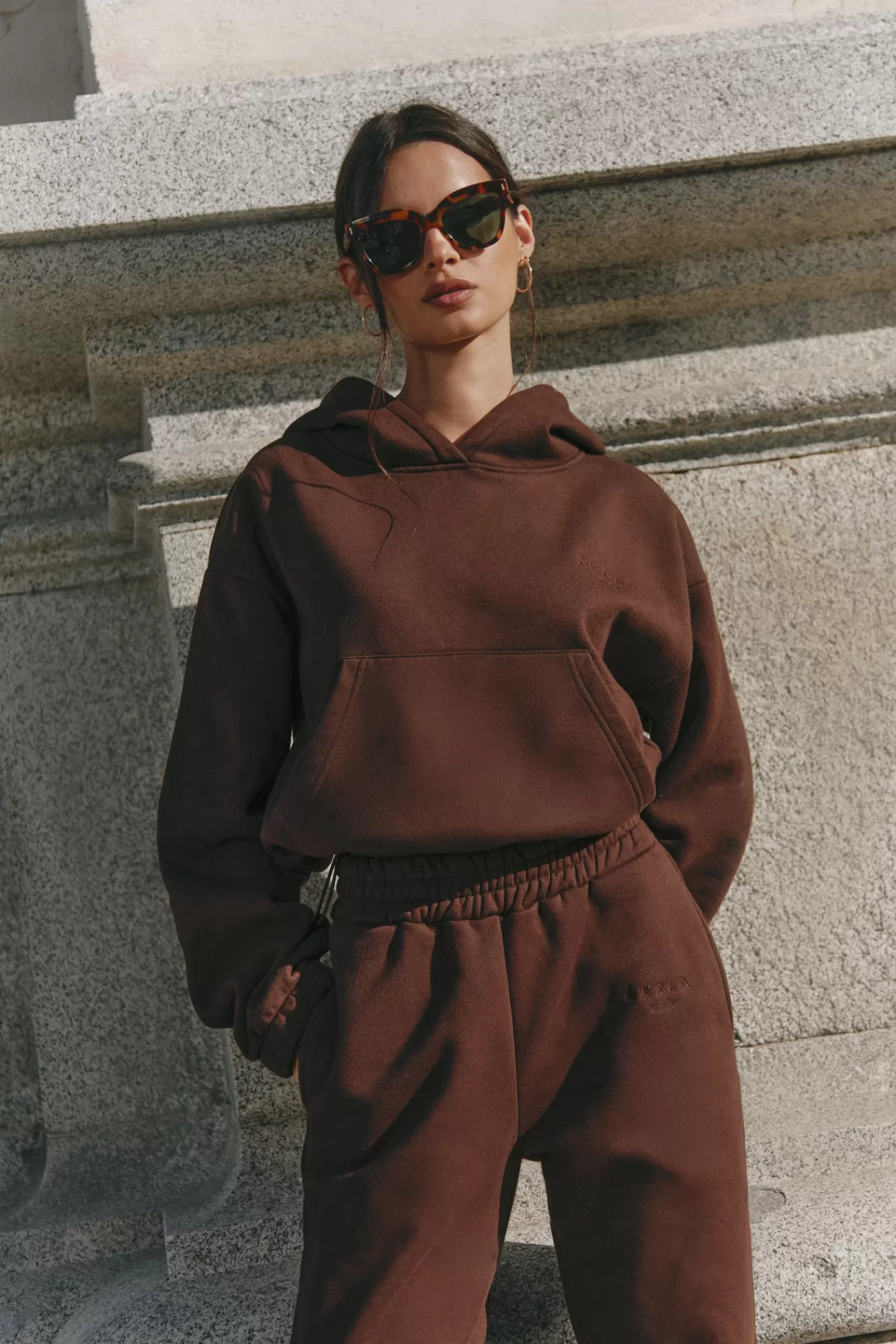 The Akala Studio Moka Set Fashion
