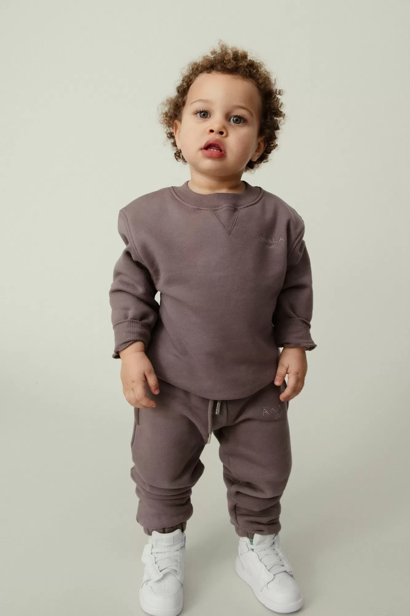 The Akala Studio Moonscape Pants Girl Outlet