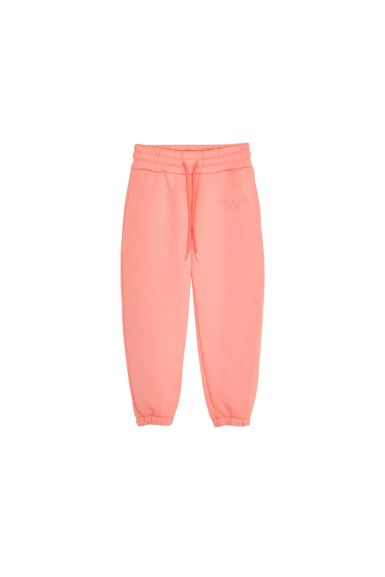 The Akala Studio Salmon Pants Girl Flash Sale