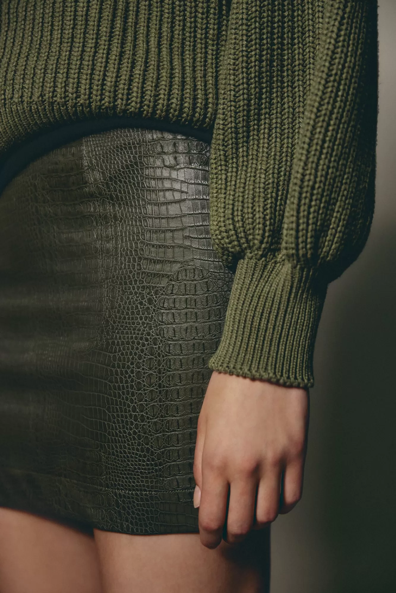 The Akala Studio Valentina Skirt Clearance